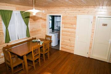 Фотографии Кемпинги Tusnad Bungalow г. Бэиле-Тушнад (Румыния) №4 Фото Кемпинги Tusnad Bungalow г. Бэиле-Тушнад 4