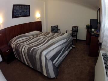 Фотографии Отель Hotel O3Zone г. Бэиле-Тушнад (Румыния) №4 Фото Отель Hotel O3Zone г. Бэиле-Тушнад 4