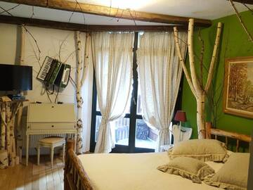 Фотографии Отель Fortuna Eco - Boutique Hotel г. Бэиле-Тушнад (Румыния) №5 Фото Отель Fortuna Eco - Boutique Hotel г. Бэиле-Тушнад 5